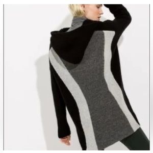 Kit and ace cashmere oversized hoodie